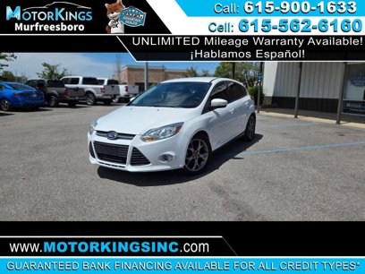 Used 2014 Ford Focus SE w/ Equipment Group 201A