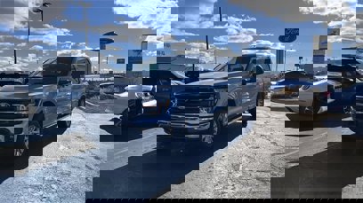 New 2024 Ford F150 XLT w/ Equipment Group 302A MID
