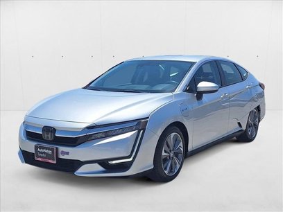 Used 2018 Honda Clarity Plug-In Hybrid