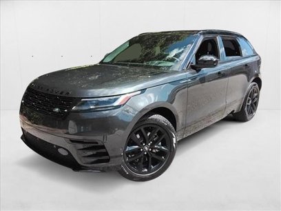 New 2025 Land Rover Range Rover Velar Dynamic SE