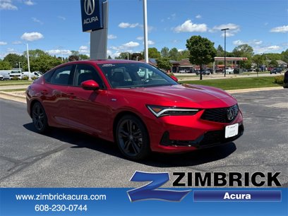 Certified 2024 Acura Integra A-Spec