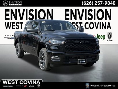 New 2025 RAM 1500 Big Horn