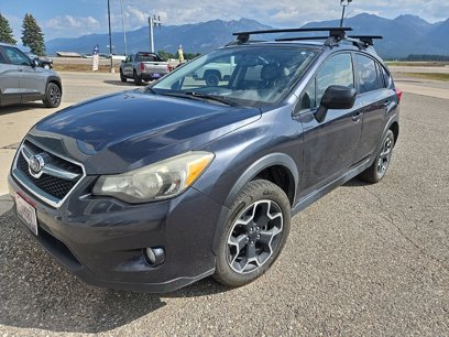 Used 2013 Subaru Crosstrek 2.0i Limited