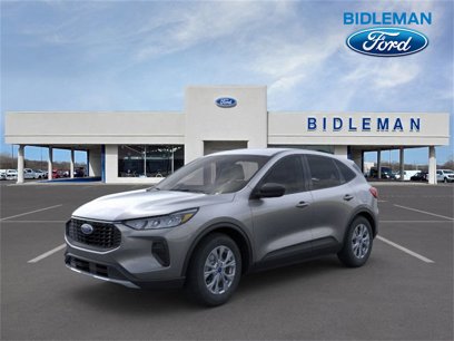 New 2025 Ford Escape Active w/ Cold Weather Package