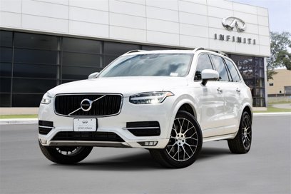 Used 2018 Volvo XC90 T5 Momentum