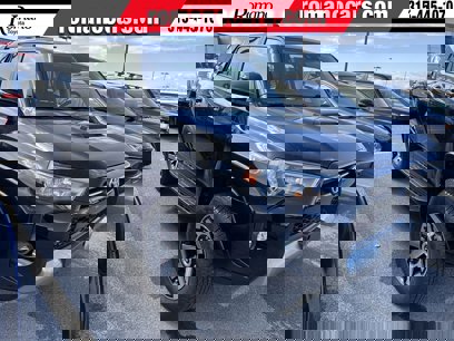 Used 2021 Toyota 4Runner TRD Off-Road Premium