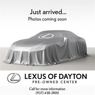 New 2025 Lexus IS 350 F Sport