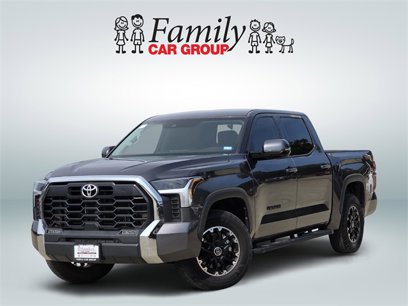 Used 2022 Toyota Tundra SR5