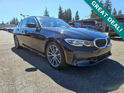 Used 2020 BMW 330i Sedan w/ Convenience Package