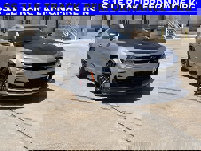 Used 2023 Chevrolet Camaro SS