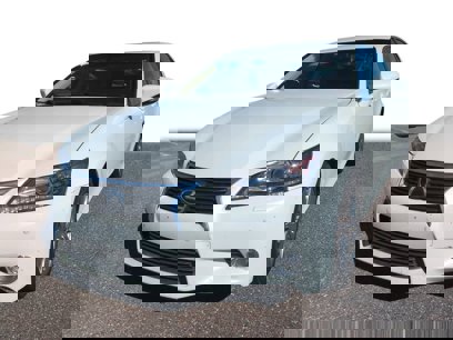 Used 2013 Lexus GS 350 AWD