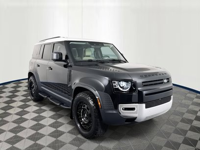 Used 2024 Land Rover Defender 110 S