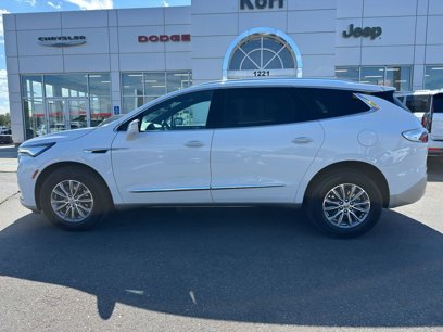Used 2024 Buick Enclave Premium