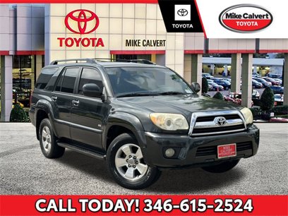 Used 2006 Toyota 4Runner SR5