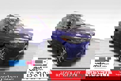 New 2025 Toyota Corolla Cross XLE