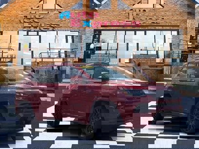 Used 2022 Jeep Compass Limited