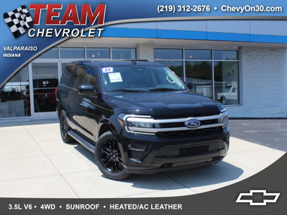Used 2022 Ford Expedition XLT
