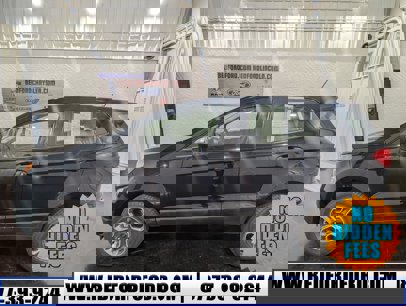 Used 2022 Ford EcoSport S