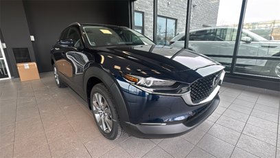 New 2025 MAZDA CX-30 AWD 2.5 S w/ Preferred Package