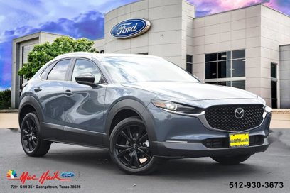 Used 2024 MAZDA CX-30 AWD 2.5 S w/ Preferred Package
