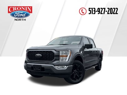 Used 2022 Ford F150 XL
