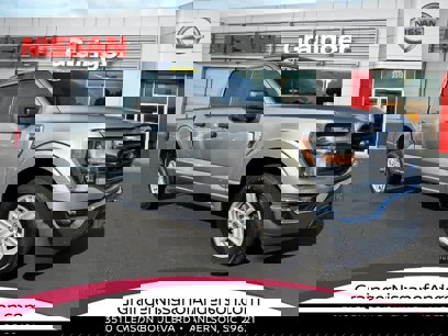 Used 2023 Ford F150 XLT
