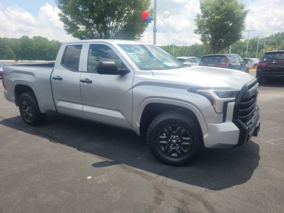 Used 2023 Toyota Tundra SR