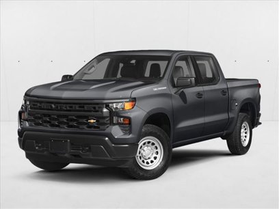 Used 2024 Chevrolet Silverado 1500 LTZ w/ LTZ Convenience Package II