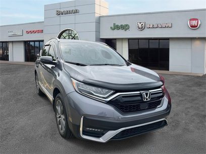 Used 2020 Honda CR-V Touring