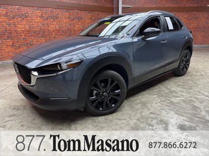 Used 2024 MAZDA CX-30 AWD 2.5 S w/ Preferred Package