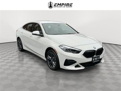 Used 2022 BMW 228i Gran Coupe w/ Lights Package