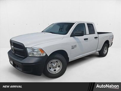 Used 2019 RAM 1500 Tradesman