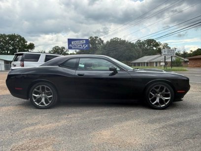 Used 2016 Dodge Challenger SXT Plus