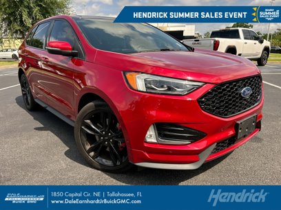 Used 2021 Ford Edge ST w/ Equipment Group 401A