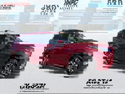 Used 2022 Toyota Highlander XLE