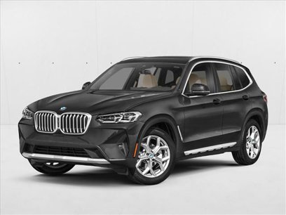 Certified 2023 BMW X3 xDrive30i w/ Premium Package