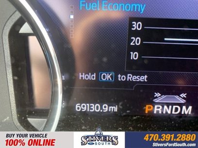 Used 2020 Ford Expedition Max Limited w/ Equipment Group 302A