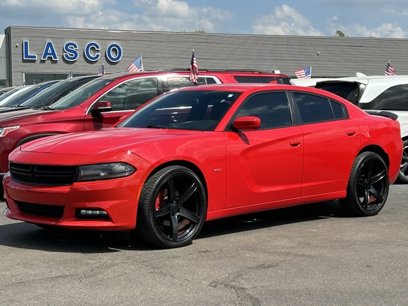 Used 2018 Dodge Charger GT