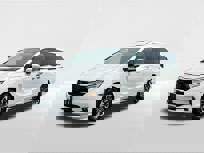 Used 2023 Honda Odyssey EX-L