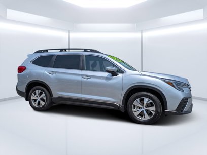 Used 2024 Subaru Ascent Premium w/ Convenience Package