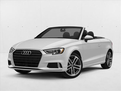 Used 2017 Audi A3 2.0T Premium