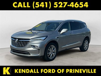 Used 2023 Buick Enclave Premium
