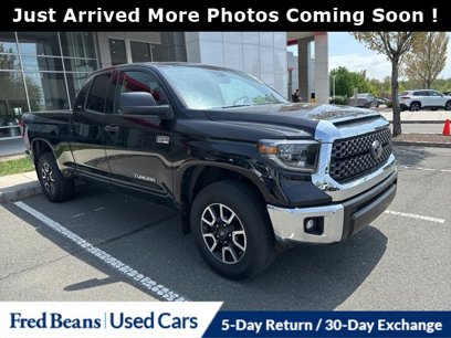 Used 2020 Toyota Tundra SR5
