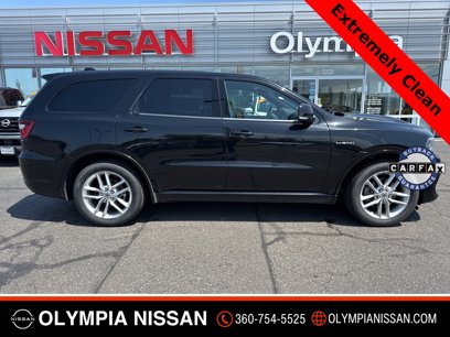 Used 2022 Dodge Durango R/T