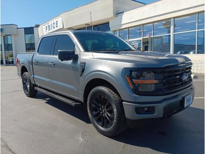 Used 2024 Ford F150 XLT