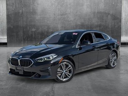 Used 2024 BMW 228i xDrive Gran Coupe