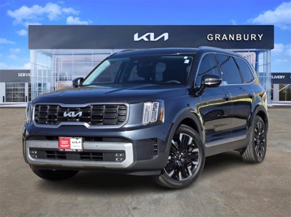 Used 2023 Kia Telluride SX Prestige
