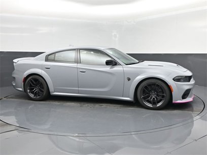Used 2021 Dodge Charger SRT Hellcat w/ Harman/Kardon Audio Group