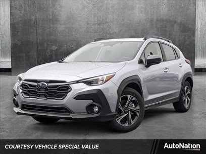 New 2025 Subaru Crosstrek 2.5i Premium