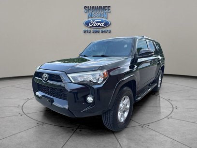 Used 2019 Toyota 4Runner SR5 Premium
